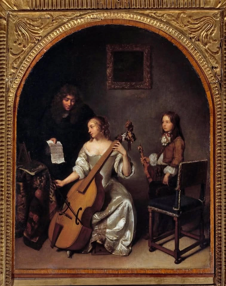 Early Music at St. James Presents - Toronto Baroque Players