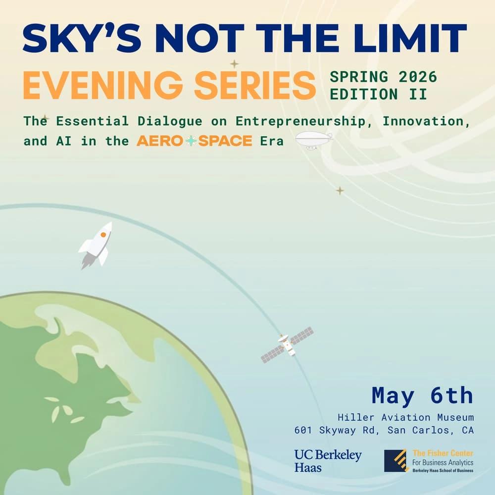 Sky’s Not The Limit – 2nd Edition