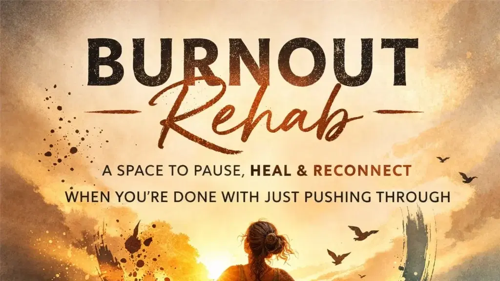 Burnout Rehab