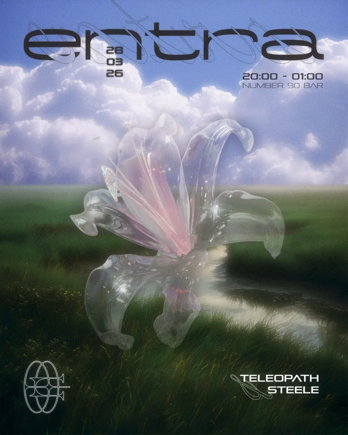 ENTRA - 005 - FREE TICKETS