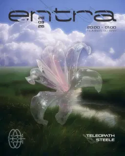 ENTRA - 005 - FREE TICKETS