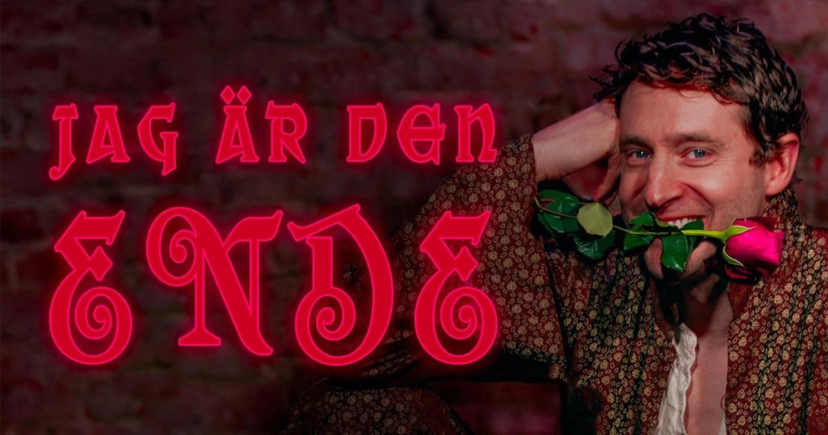 Jag är den Ende