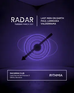 Radar