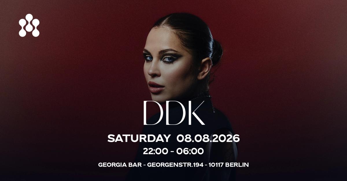DDK