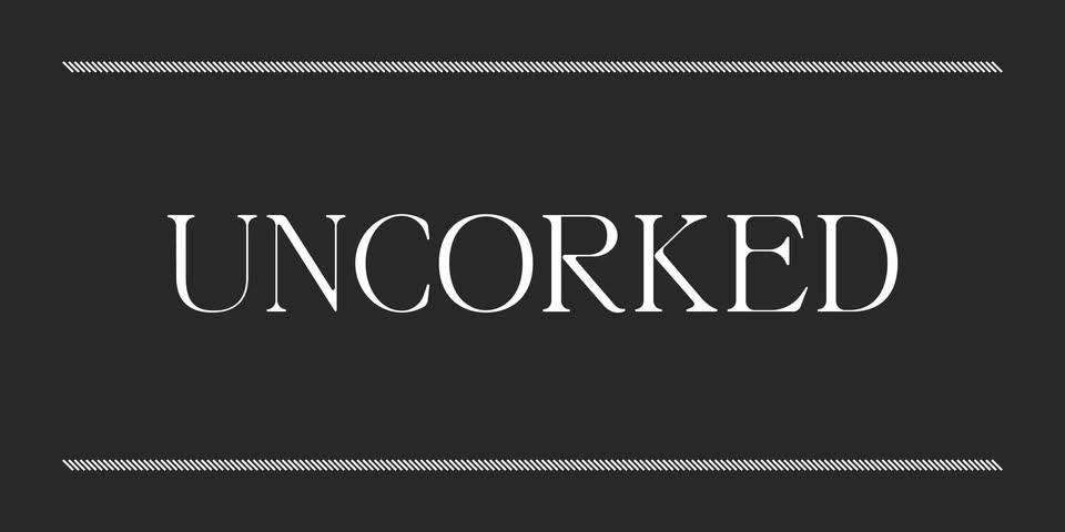 Uncorked Wine Class Series 2026