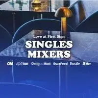 20s & 30s Single's Mixer Event with Love at First Sign