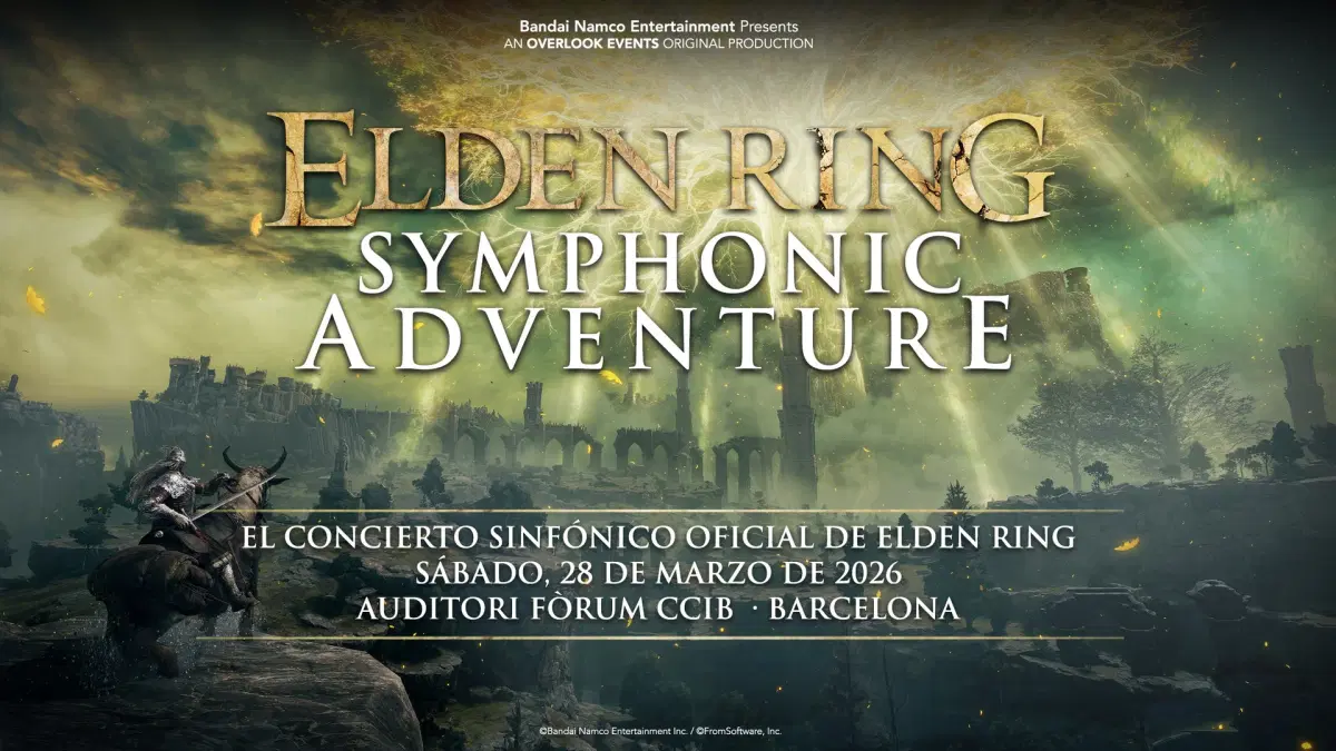 Elden Ring Symphonic Adventure