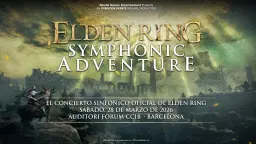Elden Ring Symphonic Adventure