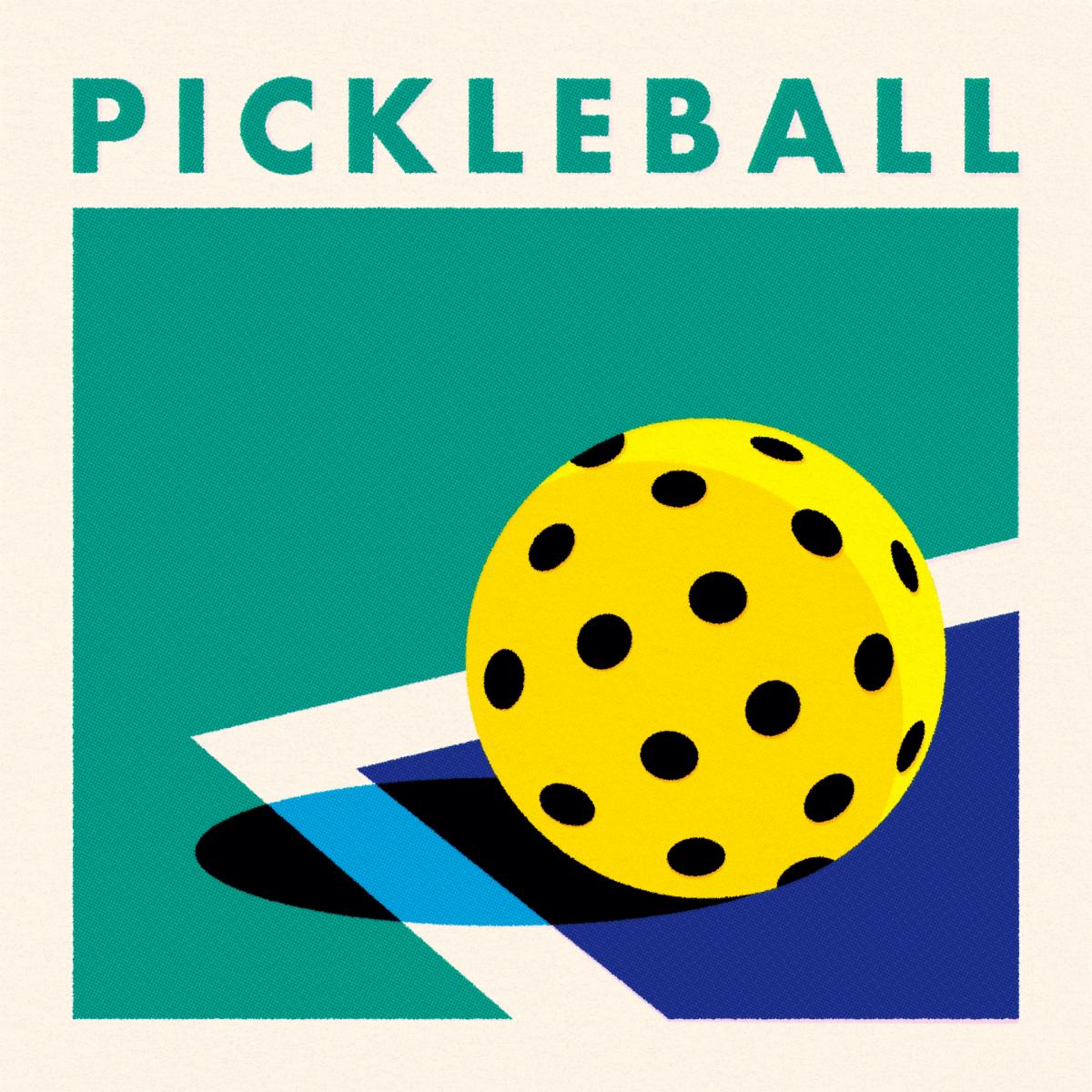 【GINZA Pickleball Social🎾】 好評につき第3弾!今話題の「ピックルボール」体験会✨