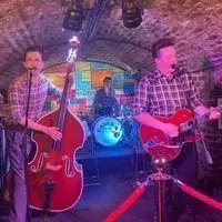 The Runawayz- Live @ Billy's