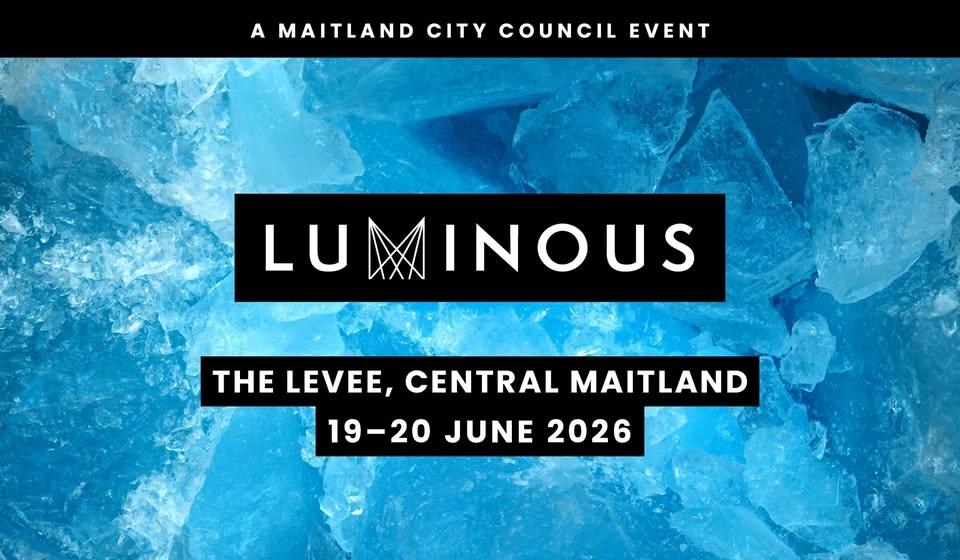 Luminous 2026