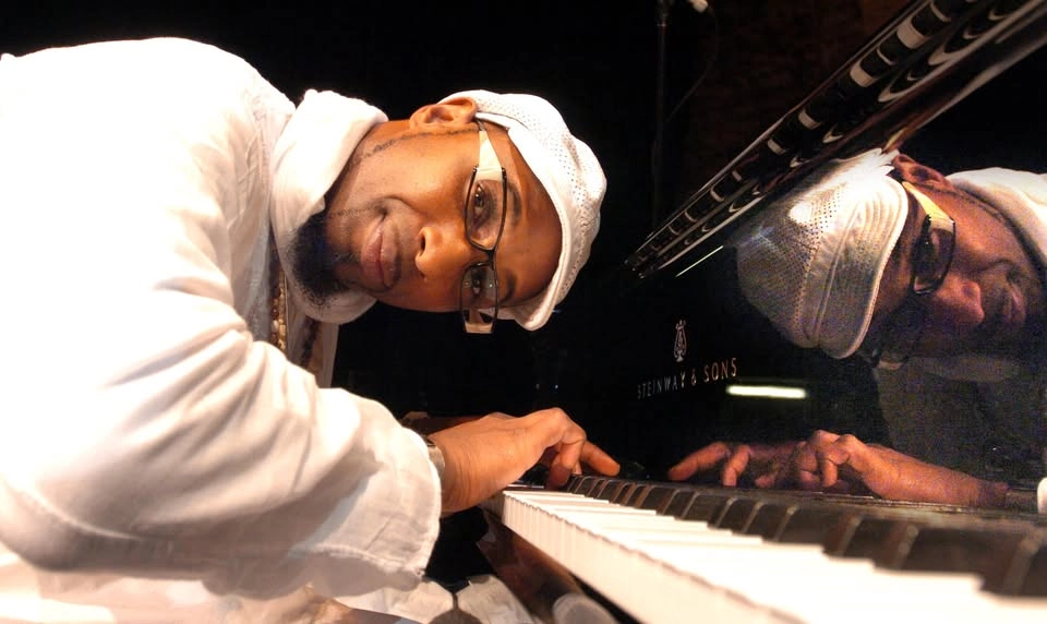 Omar Sosa Quarteto Americanos - 'We Are Not The Headliner' Album Release Celebration!!