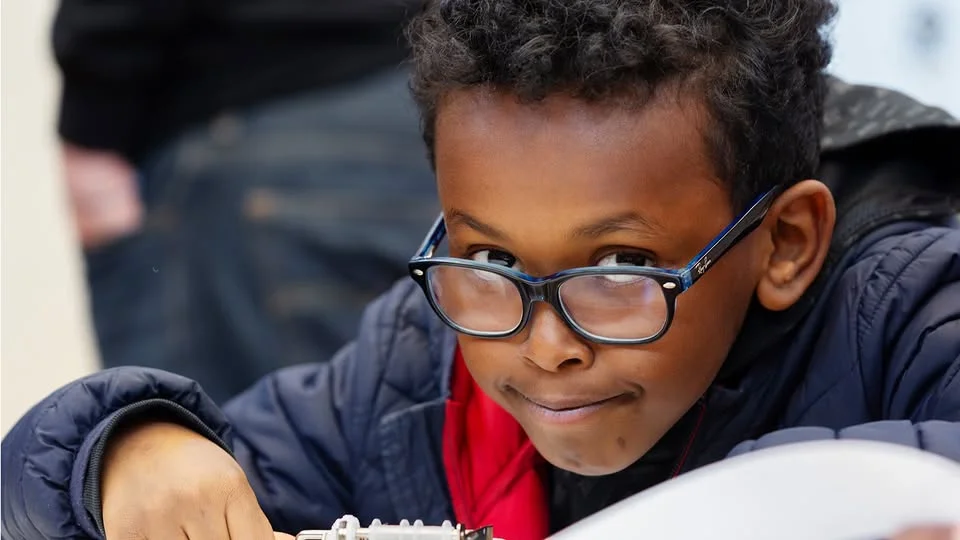 Klubb: AI Cybercamp i Tensta