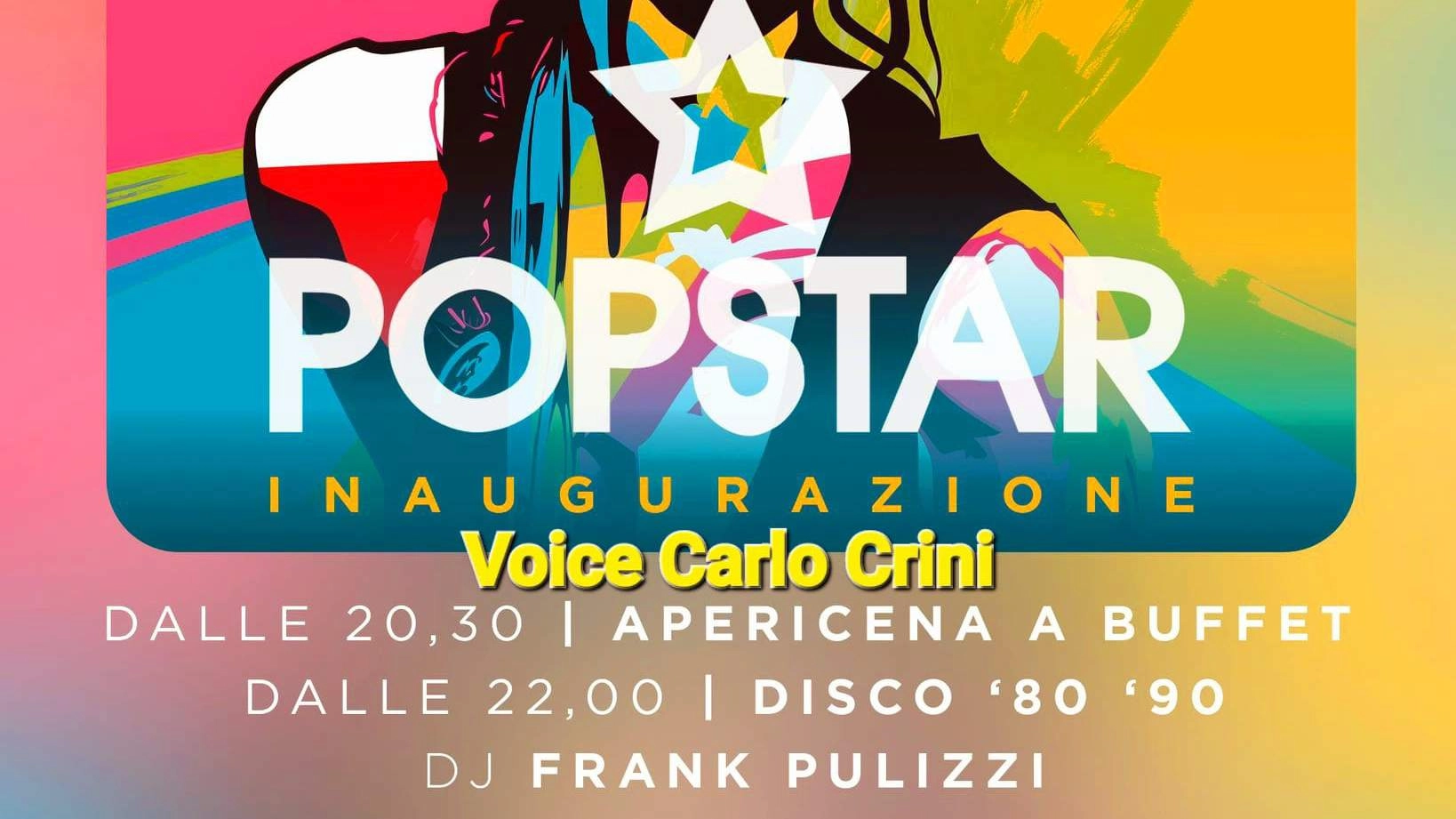 INAUGURAZIONE MOLTO CLUB đ„