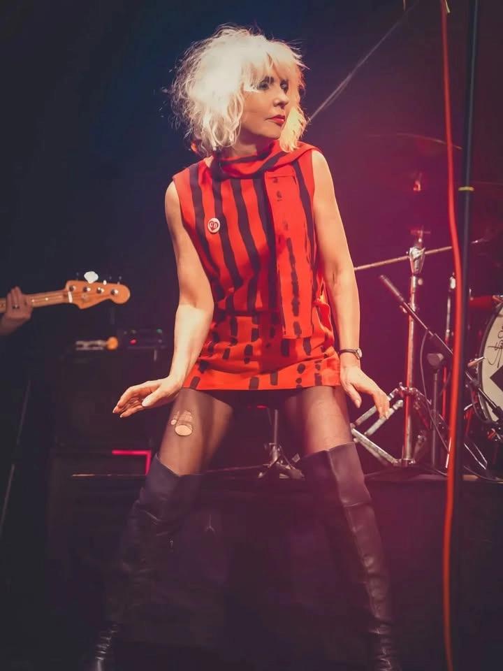 DEBBIE DOES COVENTRY