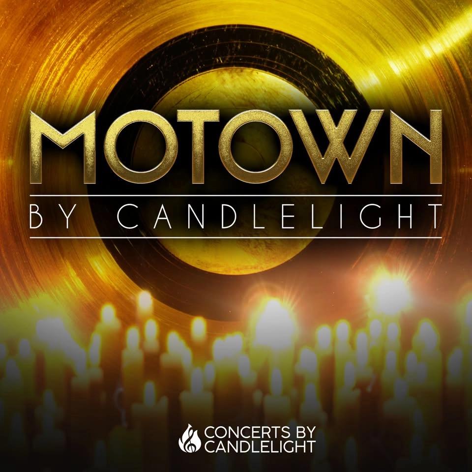 Motown By Candlelight at The Monastery, Manchester