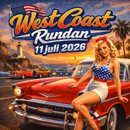 WestCoastrundan 2.0 2026