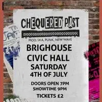 Chequered Past The Return