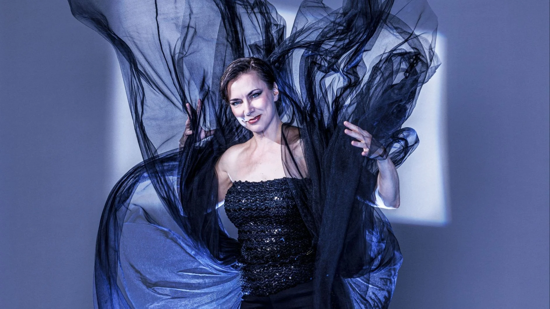 Musikcaféserien Eksjö - Minna Weurlander – Kraftspel