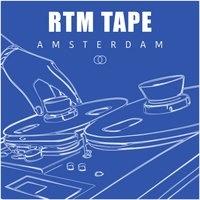 RTM Tape Amsterdam 2026