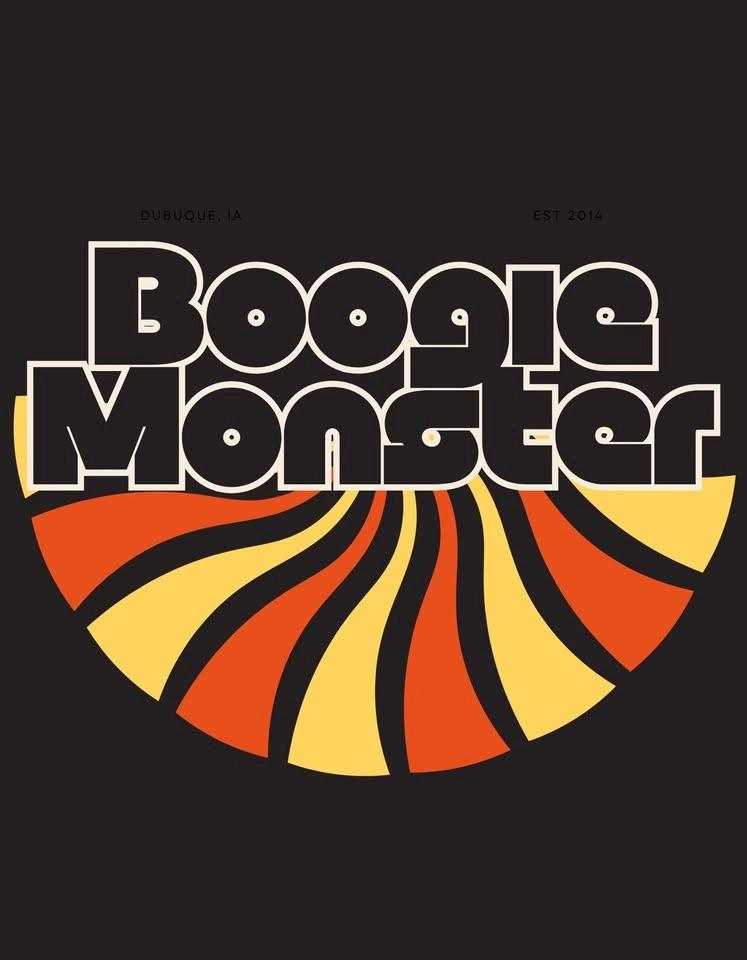 Boogie at The Hook