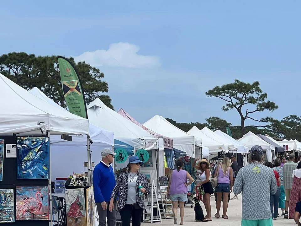Melbourne, FL 6th Annual Fall Art & Craft Expo