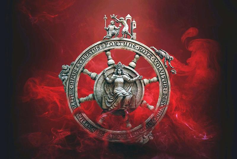 „КАРМИНА БУРАНА“ ПОД ОТВОРЕНО НЕБО