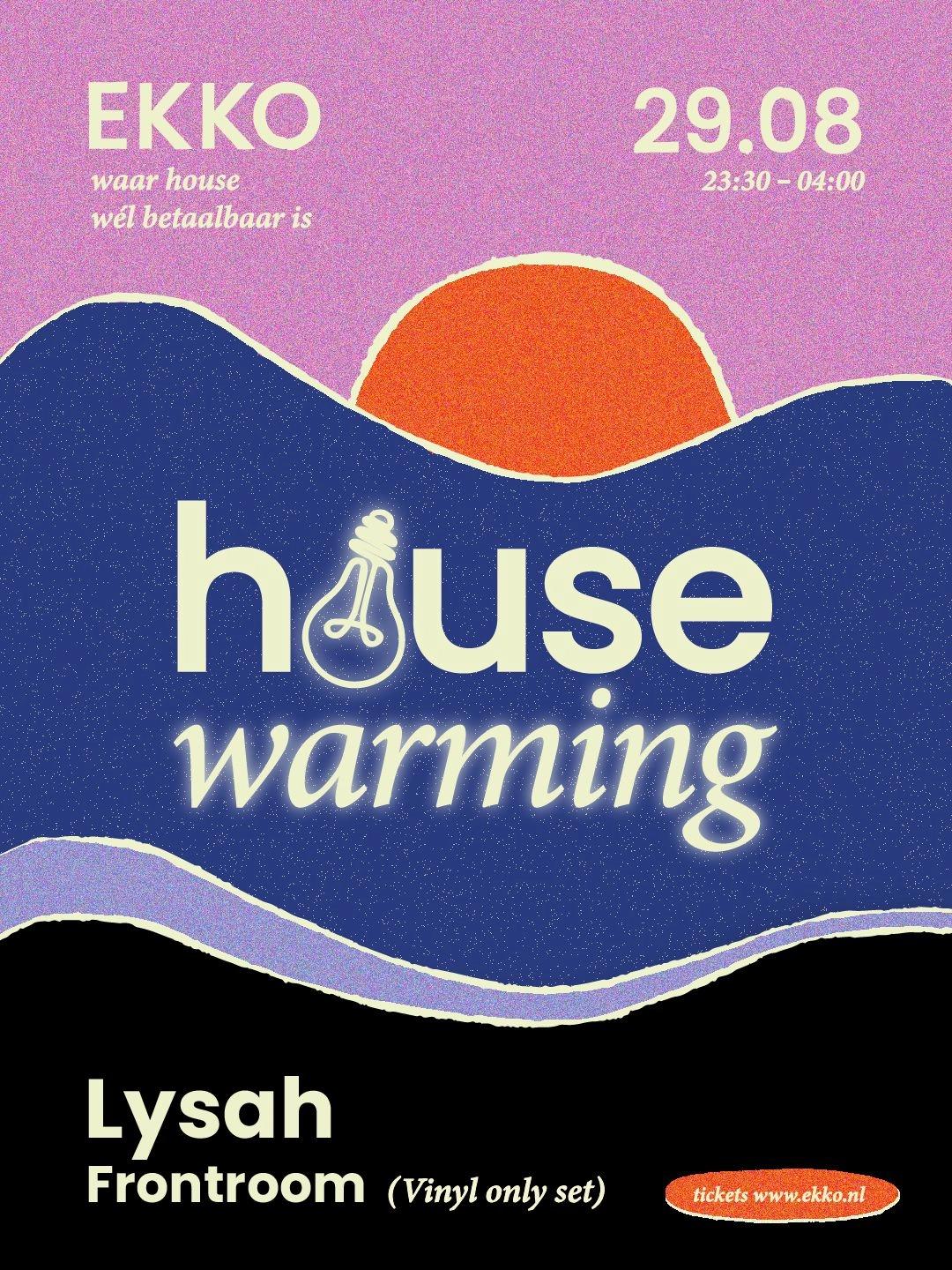 Housewarming