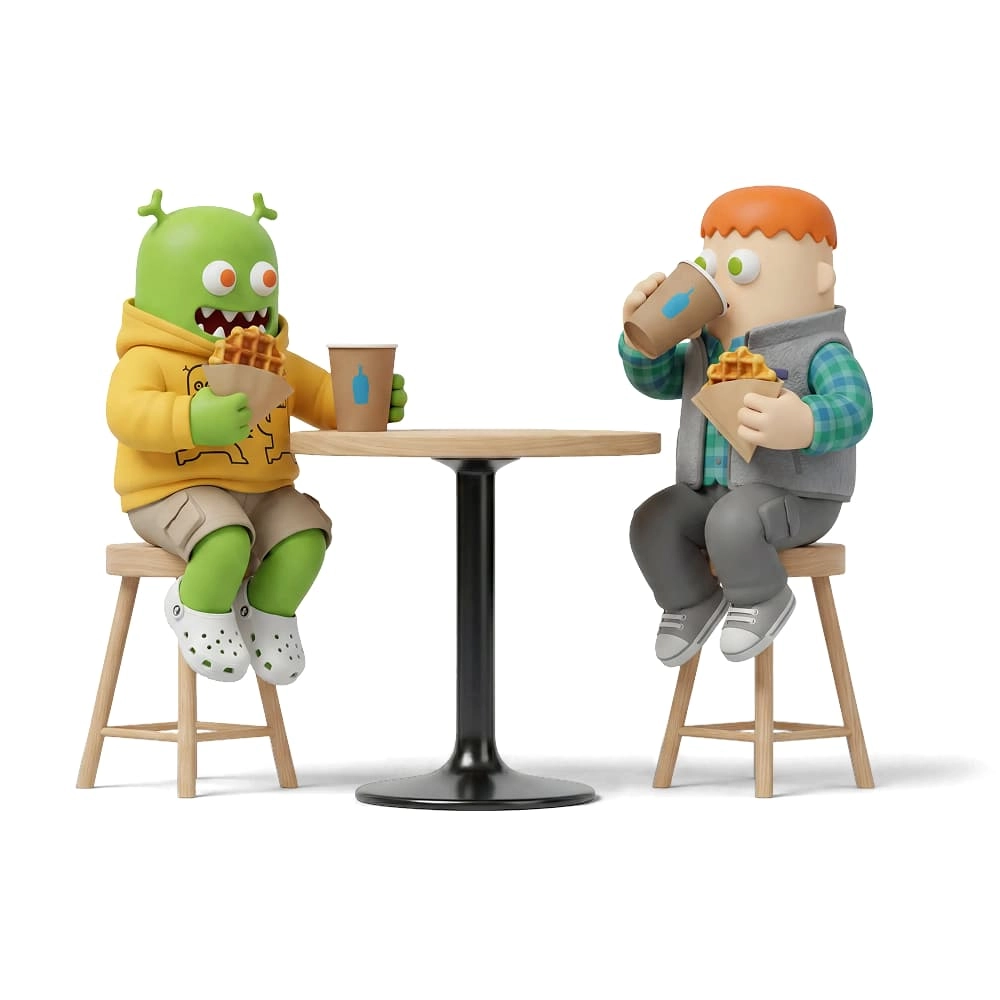 Devtools founders coffee and waffles: Agent Experience (AX)
