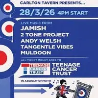 March of the Mods 2026