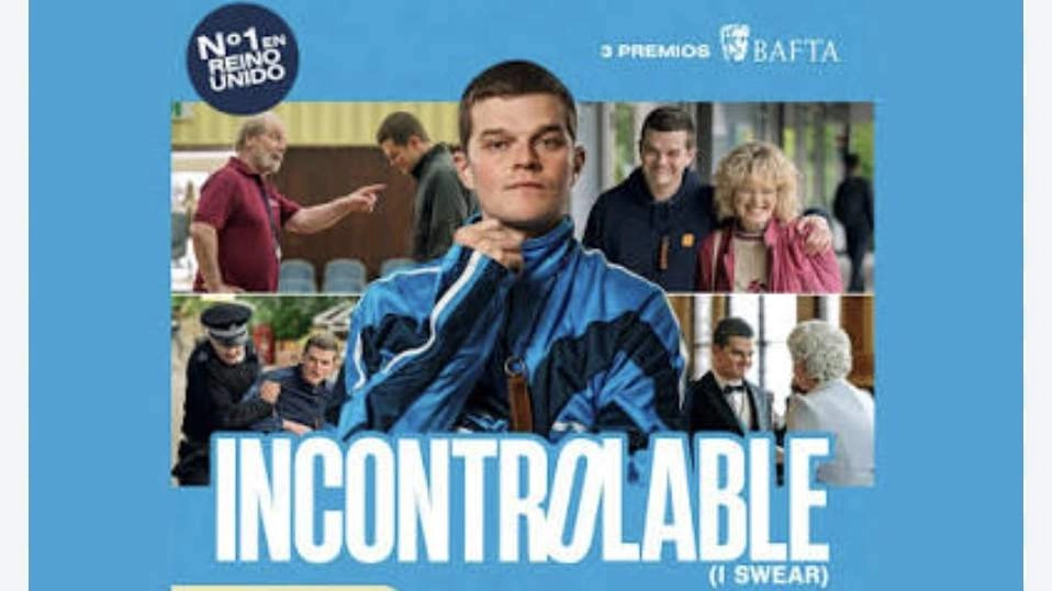 Vamos la cine: INCONTROLABLE V.O.S.E