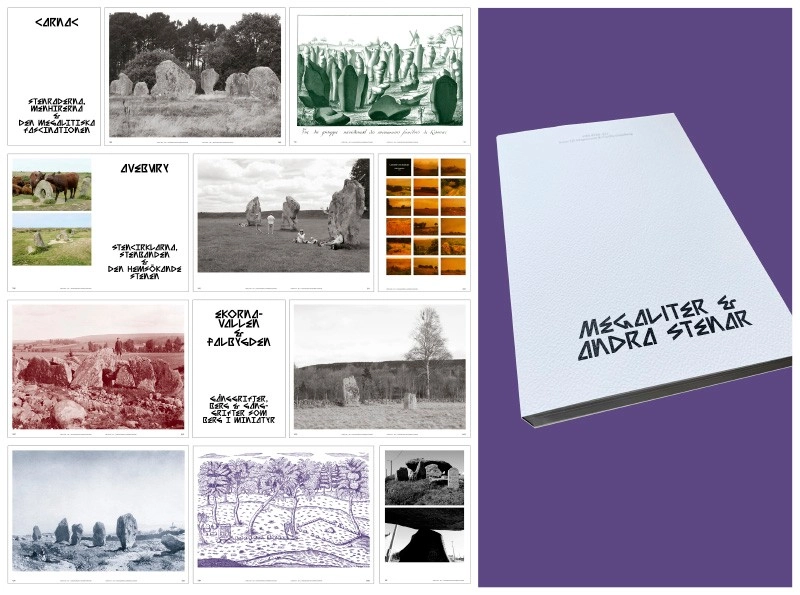 reading reading och OEI: performing editing på Litteraturmässan