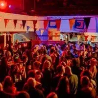 Portobello Grand Reggae Ball with Messenger Soundsystem - Part 5