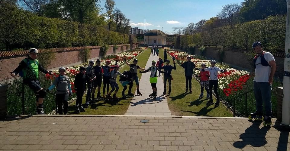 Söndagsturen