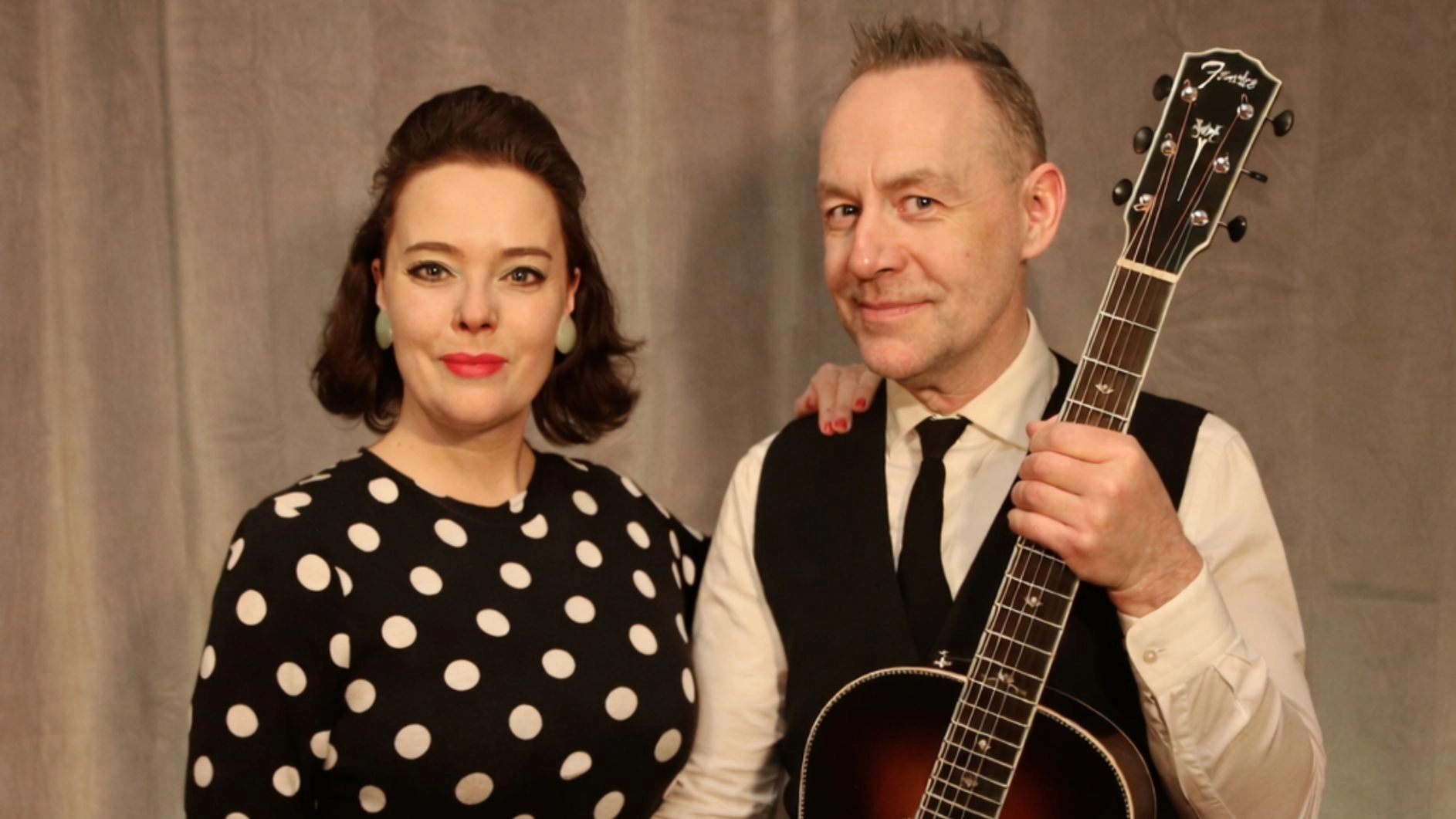 MusikCaféserien - Femtinge Teater