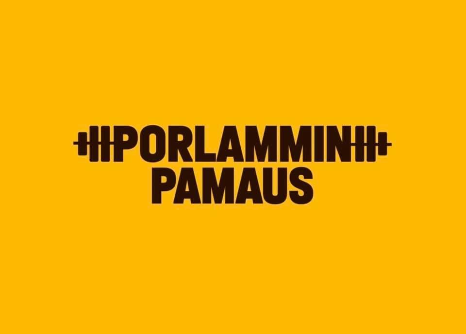 PorPa:n Kansallinen painonnostokisa, Helsinki (PorPa)