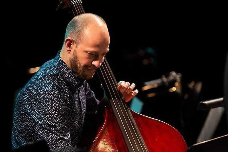 Koncert Katedry jazzu