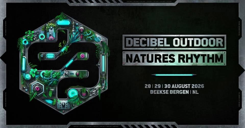 Decibel outdoor 2026