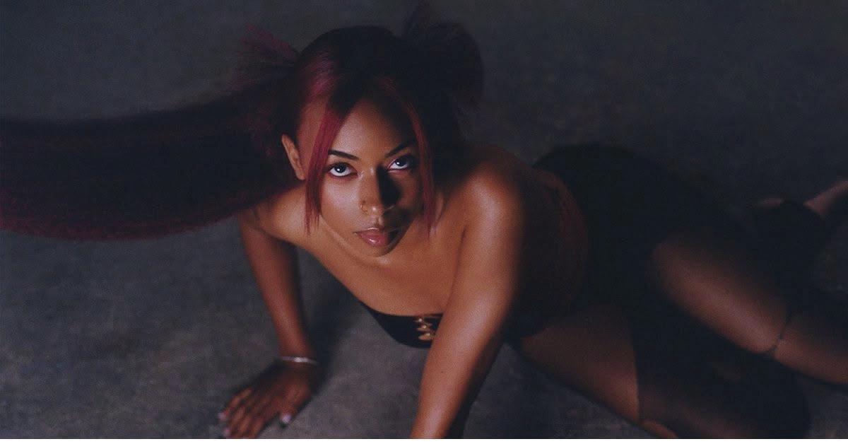 Ravyn Lenae