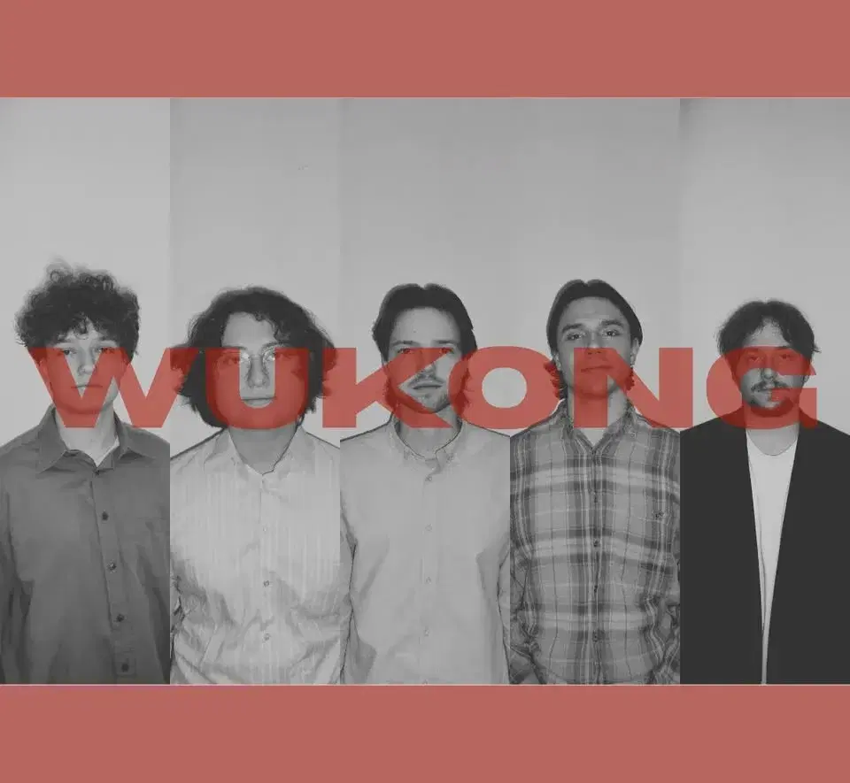 Jazz på Hellsten presenterar Wukong