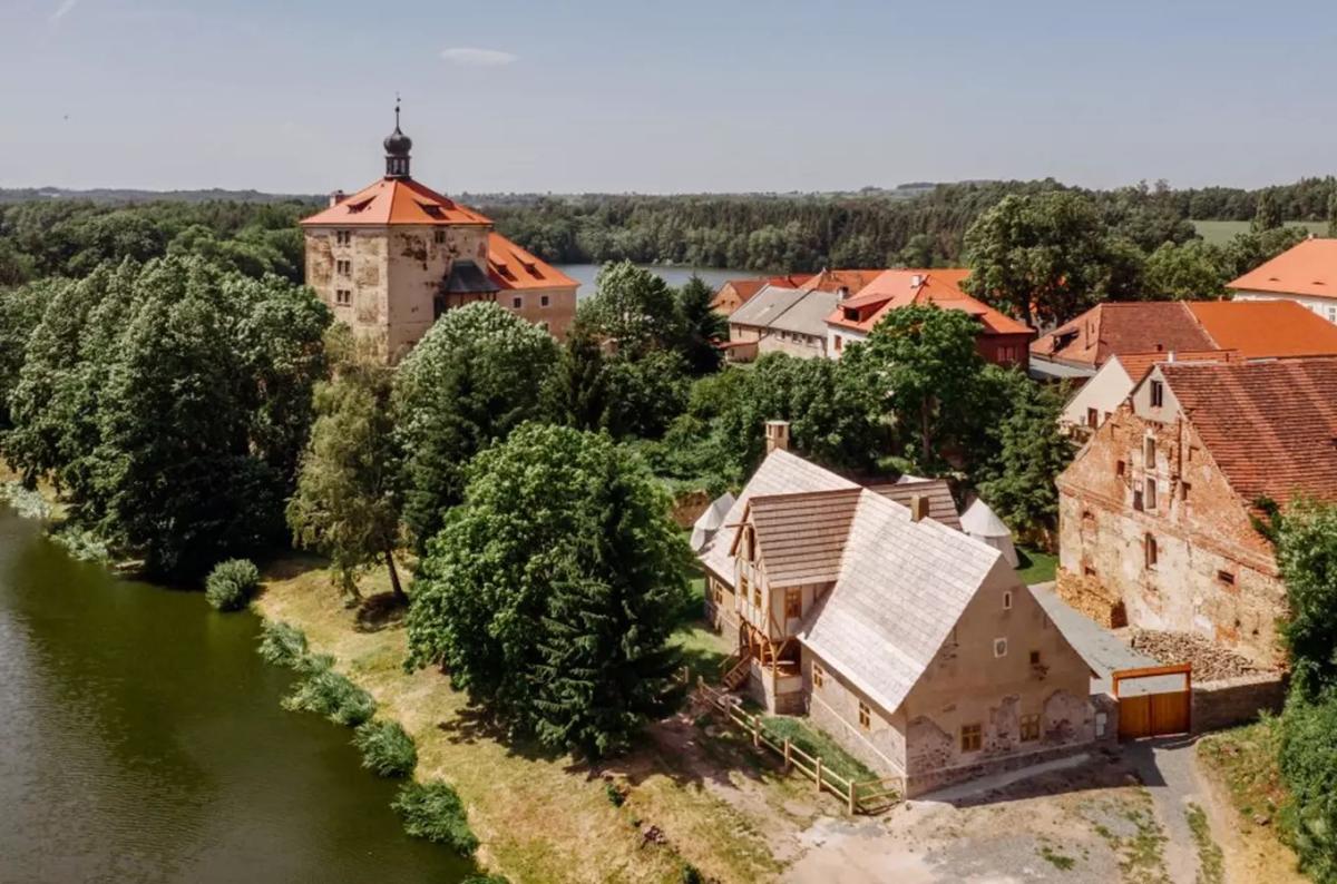 Kingdom Come – Deliverance Fanfest 2026 Malešov