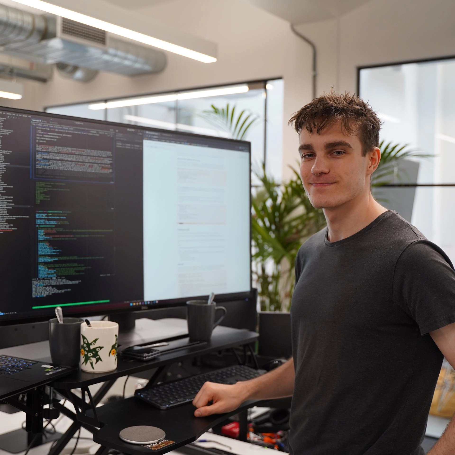 ARENA 8.0 Talk: Callum McDougall