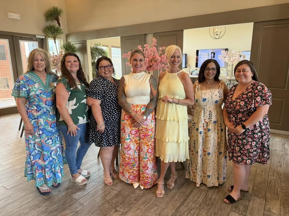 July Social Mixer