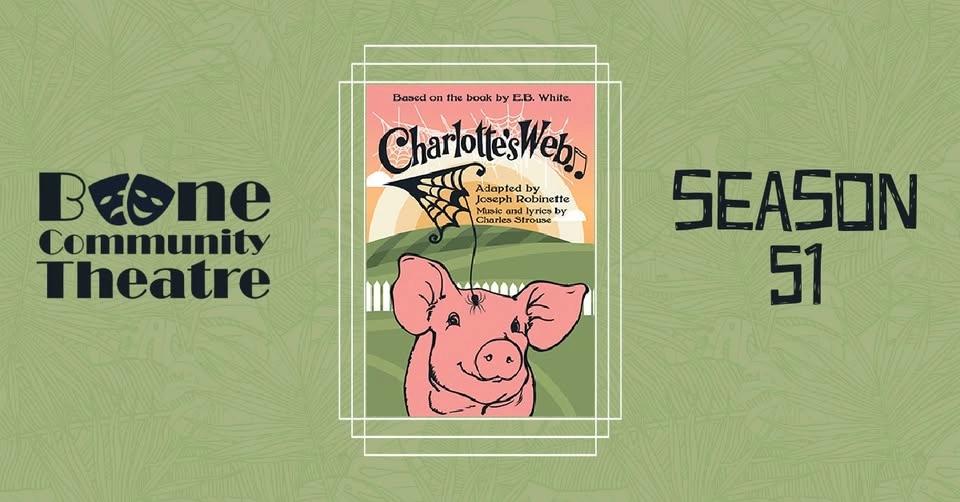 Charlotte's Web