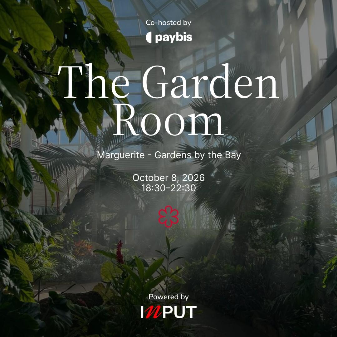 The Garden Room