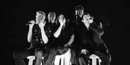 Pentatonix – UK/European Tour 2026