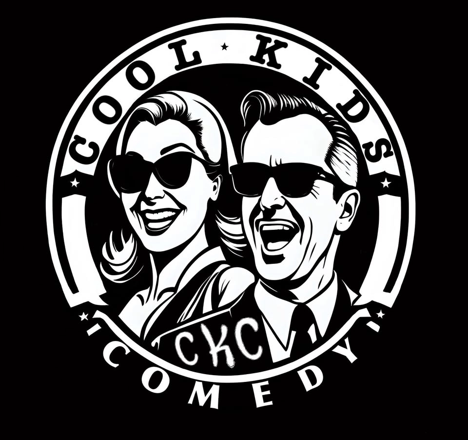 CKC English Stand Up - WE HAVE MOVED - â26 Spring SeasonđŹđ§