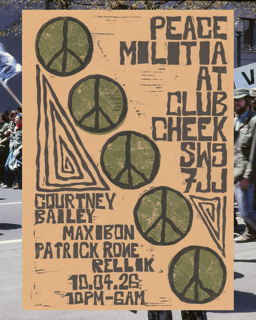 Peace Militia