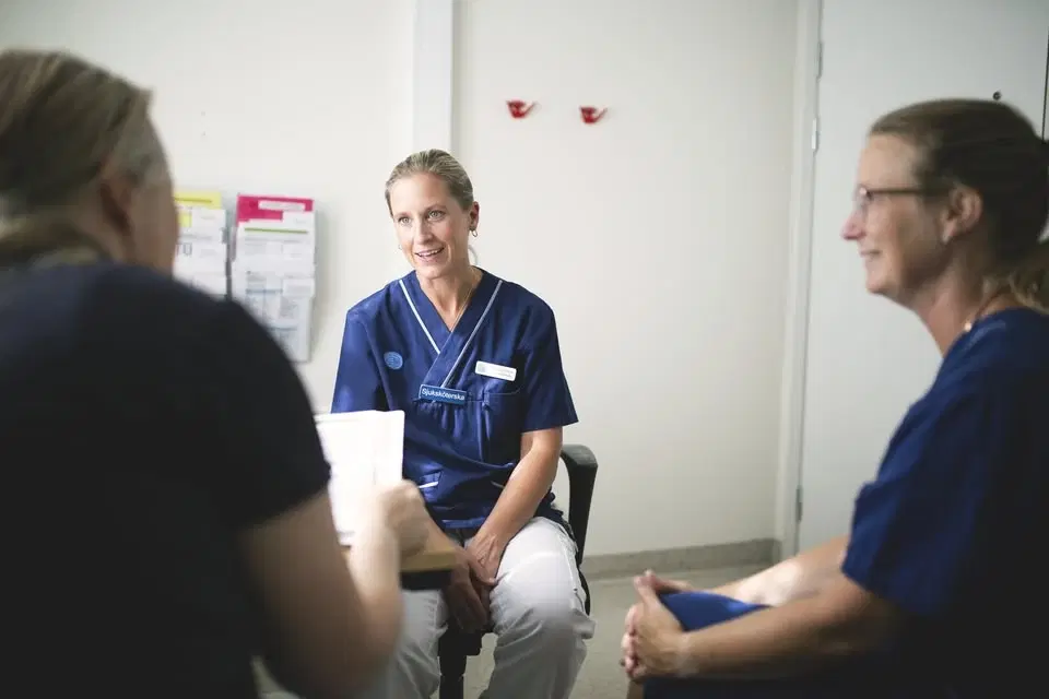 Informationsträff om antihormonell behandling vid bröstcancer