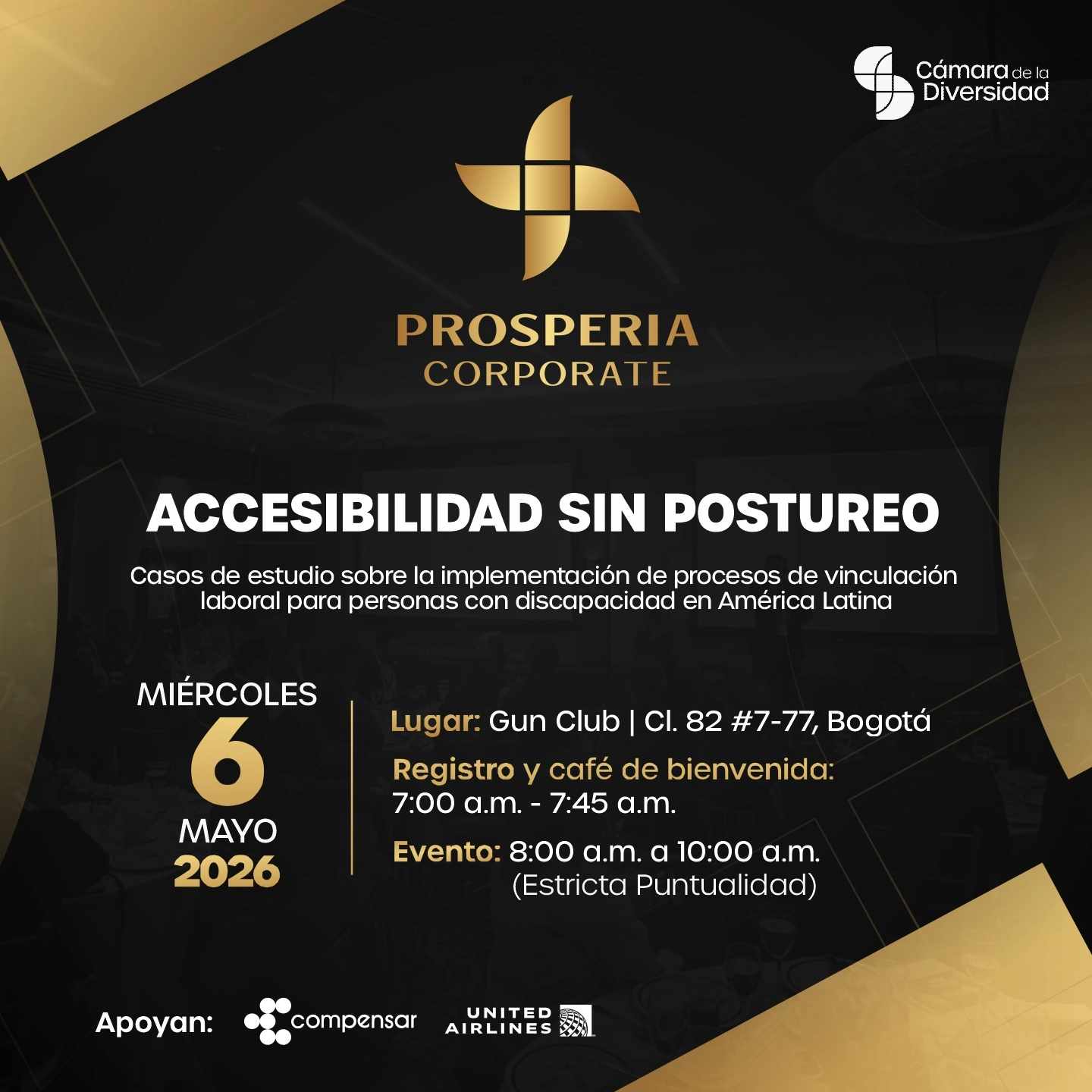 Prosperia Corporate "Accesibilidad sin postureo"